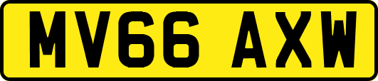 MV66AXW