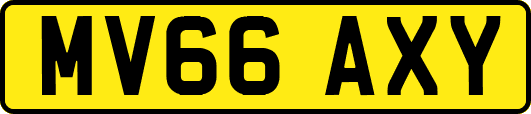 MV66AXY