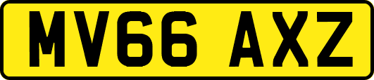 MV66AXZ