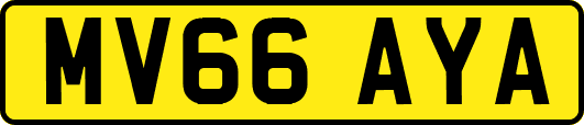 MV66AYA