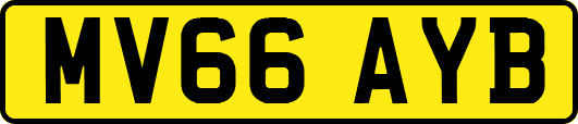 MV66AYB