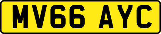 MV66AYC