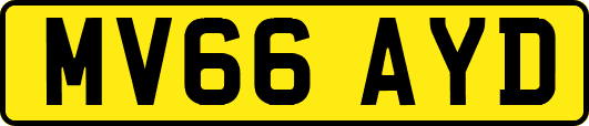 MV66AYD