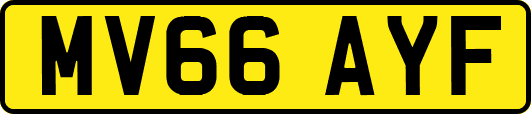 MV66AYF