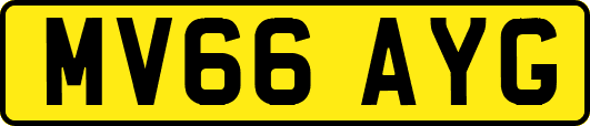 MV66AYG