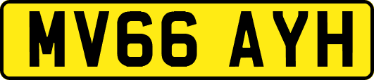 MV66AYH