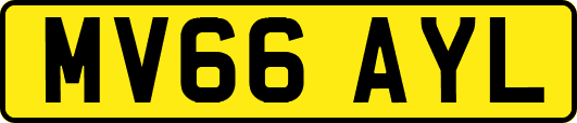 MV66AYL