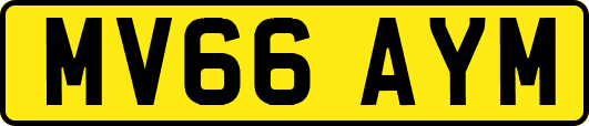 MV66AYM