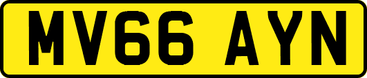 MV66AYN