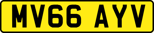 MV66AYV