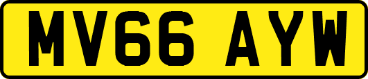 MV66AYW