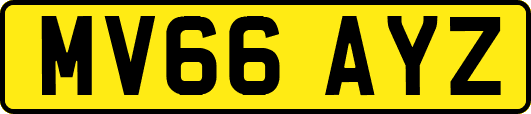 MV66AYZ