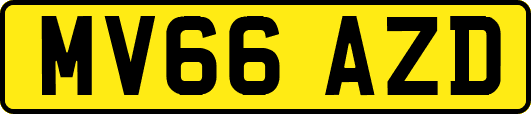MV66AZD