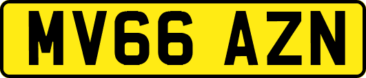 MV66AZN