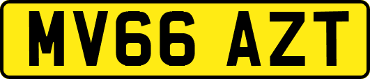MV66AZT