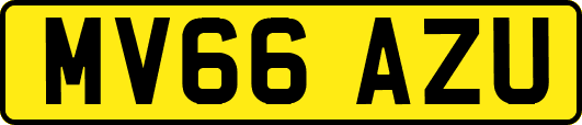 MV66AZU