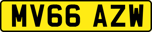 MV66AZW
