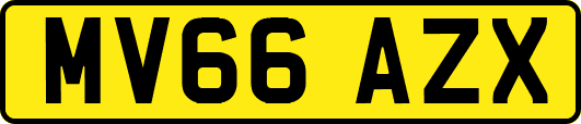 MV66AZX