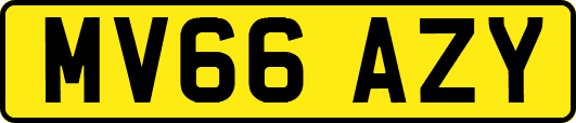 MV66AZY