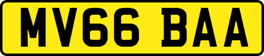 MV66BAA