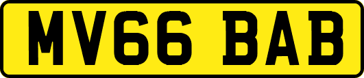 MV66BAB