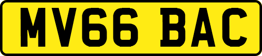 MV66BAC