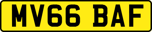 MV66BAF