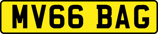 MV66BAG