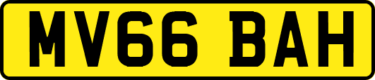 MV66BAH