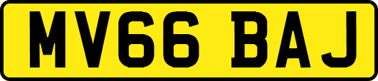 MV66BAJ