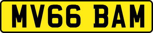 MV66BAM