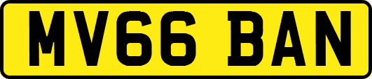 MV66BAN