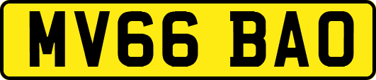 MV66BAO