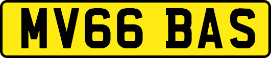 MV66BAS