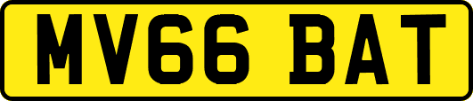 MV66BAT