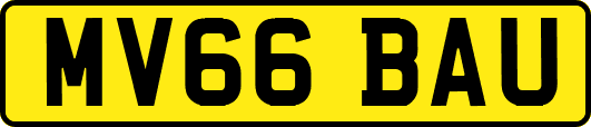 MV66BAU