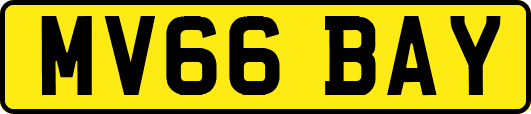 MV66BAY