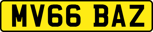 MV66BAZ