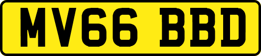 MV66BBD