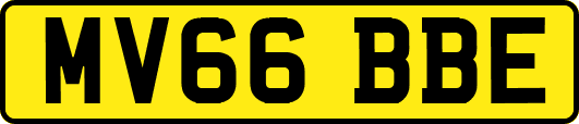 MV66BBE