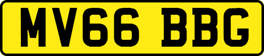 MV66BBG