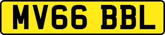 MV66BBL