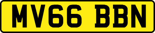MV66BBN