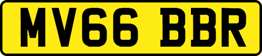 MV66BBR