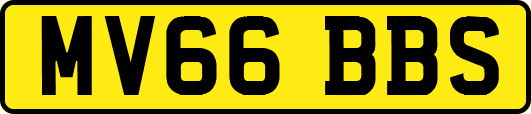 MV66BBS
