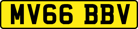 MV66BBV