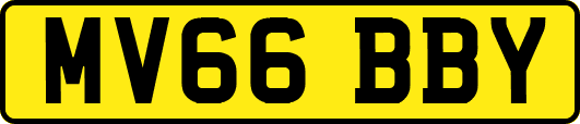 MV66BBY