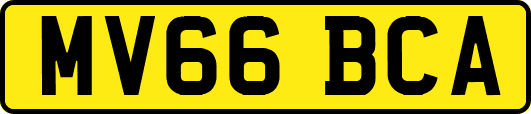 MV66BCA