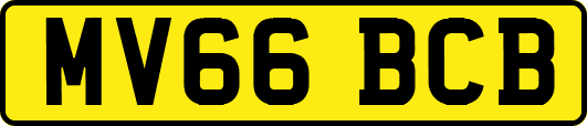 MV66BCB