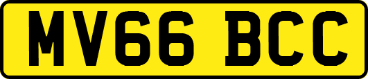 MV66BCC